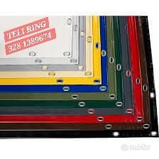 COPERTURE PER BOX AUTO, PISCINA SU MISURA 