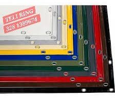 COPERTURE PER BOX AUTO, PISCINA SU MISURA 