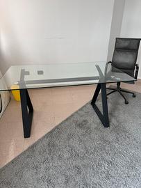 Scrivanie per ufficio