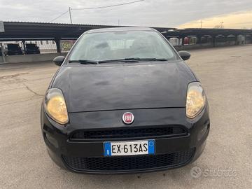 Fiat Punto 1.3 MJT anno 2014 X neo patentato