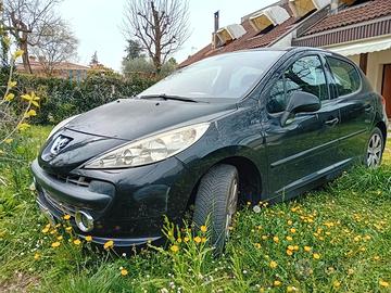 PEUGEOT 207 (2007)