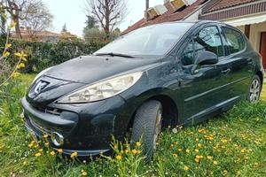PEUGEOT 207 (2007)