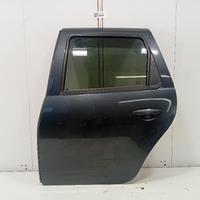 PORTIERA POSTERIORE SINISTRA DACIA Duster 1Â° Seri