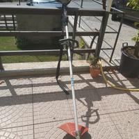 decespugliatore