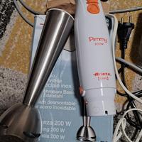 Frullatore ad immersione Ariete mod Pimmy