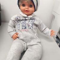 CICCIOBELLO VINTAGE - ANNI 80