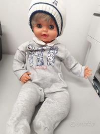 CICCIOBELLO VINTAGE - ANNI 80