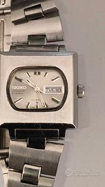 Seiko 1977 Donna SEIKO Automatico 2706-700