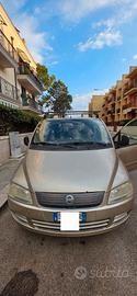 Fiat multipla 1.6 METANO 