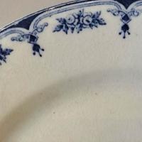 Antica Alzata dolce francese romantica shabby