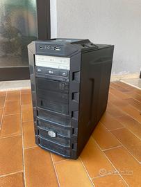 Cooler Master HAF 922 Case PC Tower