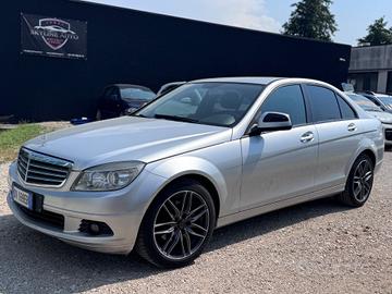 Mercedes c180 Kompressor Benzina 156cv Manuale 200