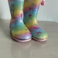 Stivali da pioggia N24