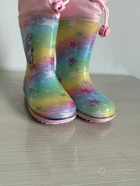 Stivali da pioggia N24