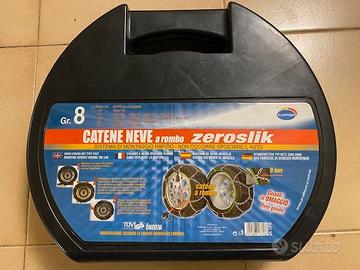 Catene da neve