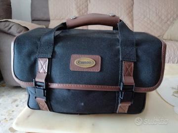 Cinepresa Compaq Vhs