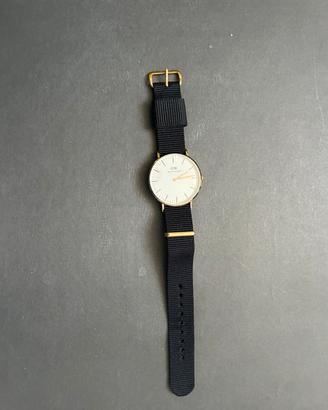 Orologio Daniel Wellington Classic Cornwall 36 mm