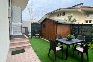 Appartamento a Igea Marina vacanze