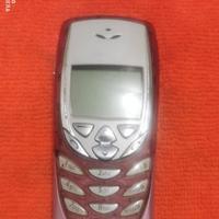 Nokia 3810 originale made in finland 