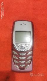 Nokia 3810 originale made in finland 