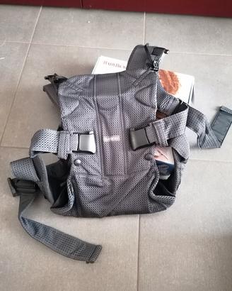 Marsupio porta bebè BabyBjorn