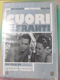Cuori infranti.Dvd