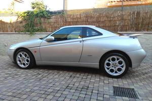 alfa romeo gtv