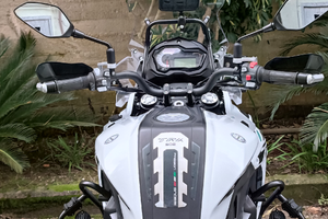 TRK 502X Unica Pari al Nuovo