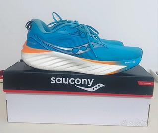 Saucony triumph 22