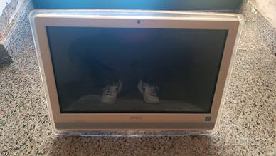 PC all in One Msi pro 22 et 