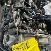 Vendiamo motore Ford 1.0ecoboost