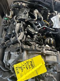 Vendiamo motore Ford 1.0ecoboost