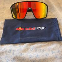 Occhiali da sole Red Bull