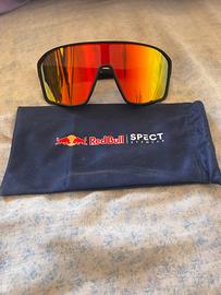 Occhiali da sole Red Bull