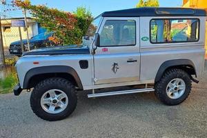 Land rover Defender 1992