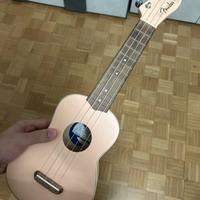 Ukulele soprano Fender