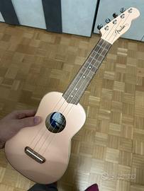 Ukulele soprano Fender