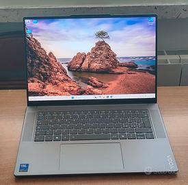 Notebook Lenovo Yoga Ultra 7 Ram 32Gb SSD 512Gb