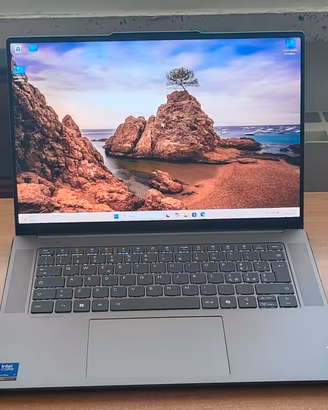 Notebook Lenovo Yoga Ultra 7 Ram 32Gb SSD 512Gb