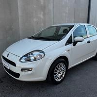 Fiat Punto 1.2 8V 5 porte Lounge UNIPRO OK NEOP