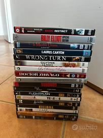 Lotto DVD Vintage
