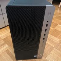 HP ProDesk 600 G5 MT