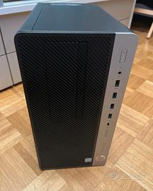 HP ProDesk 600 G5 MT