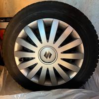 Gomme  con cerchi suzuki ignis 175/65R15