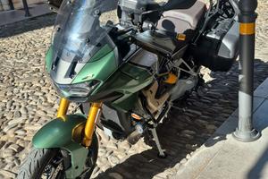 V100 Guzzi
