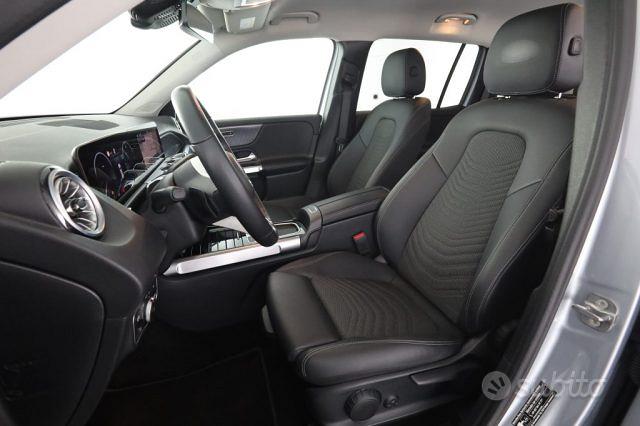 Mercedes-Benz Glb 2025 photo 2