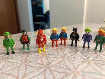 Playmobile Kinder Sorpresa