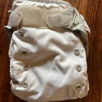 5 Pannolini lavabili Popolini