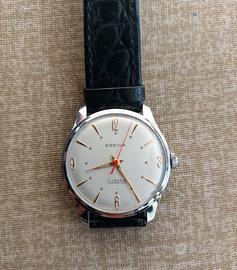 Orologio Godiva vintage manuale