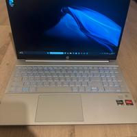 portatile hp pavilion